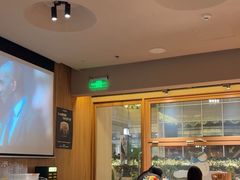 -WOKKA by艮上(中海环宇荟店)