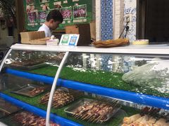 -新疆伊宁远征餐厅