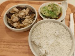 -真功夫(大德路店)