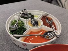 -柿合缘新京菜(国金中心商场店)