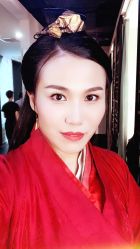 -盘子女人坊古装写真摄影(天津总店)