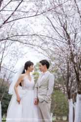 -青禾蒙娜丽莎婚纱摄影(武汉总店)