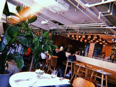 大堂-the rug 飞毯 (朝阳公园店)