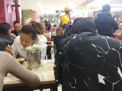 -金手勺东北菜(贵友店)