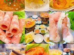 -香漫谷泰式小火锅(巴南万达店)
