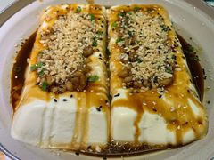 -吕氏疙瘩汤·私家菜馆(慈云寺店)