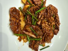 -城南往事·鲁菜济南菜(软件园美莲广场店)