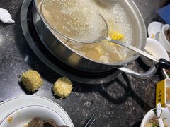 -八合里牛肉火锅(新洲店)