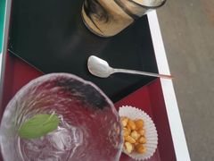 -茶是一枝花泡茶店