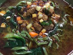 -西安手工软面(浦东南路店)