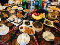 -乌托邦轰趴日租聚会别墅(先生的院子店)