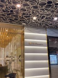 -3AM·S HAIR SALON烫发染发接发