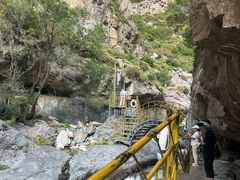 -小五台金河景区