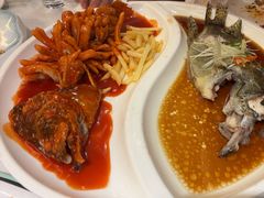 -马凯餐厅(长椿街店)