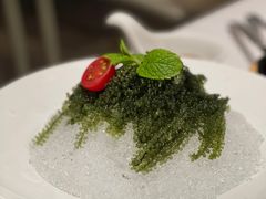 -熹素·鲜美素食Vegetarian (天河领展店)