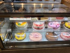 -哈根达斯(SM店)
