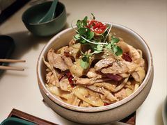 -锦府盐帮·侯宅(五棵松万达店)