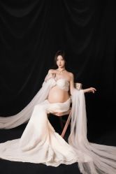 -青岛这朵女子摄影(中海寰宇天下天颂店)