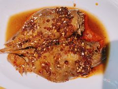 -呷佬·长沙手工米粉(金沙江路店)
