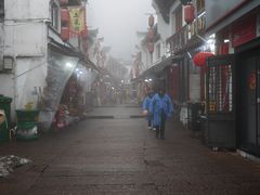 -九华山风景区