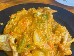 -Doo Dee Thai Food(Issan/Isaan/Esan)