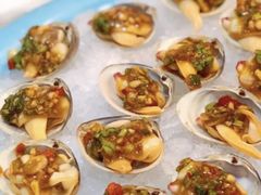 -渔娘渔家丹东海鲜(东直门店)