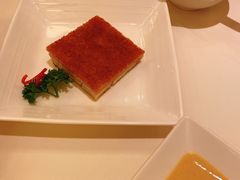 极度精致的烧肉-利苑酒家(合景国际金融广场店)