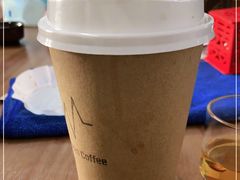 -Joymean coffee.见面咖啡