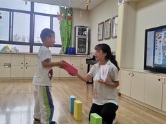 -吉的堡幼儿园(安康仕府大院园)