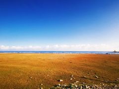 -青海湖国家重点风景名胜区