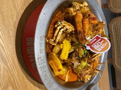 -领蟹祥记·香辣蟹·特色小海鲜(奥体天虹店)