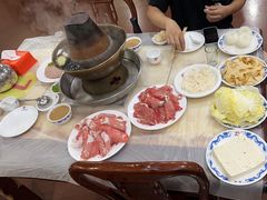 -鑫龙火锅城(经二纬四店)