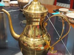 -巴依老爷新疆美食(清华东门店)