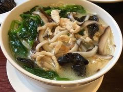 -大理实力希尔顿酒店•御玺中餐厅