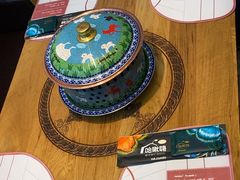 -哈啾嗨·蒙文化主题餐厅(京汉新城店)