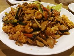 -陈傻子餐厅(世纪都会店)