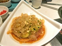 -百年果林椰子鸡(中洲店)