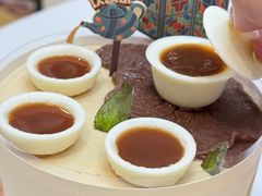-美心西饼mx cakes(市桥站店)