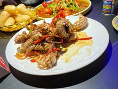 -虾乐园龙虾·夜宵(松江店)