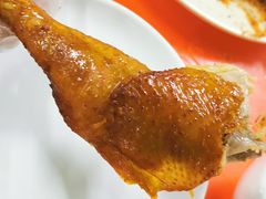 -亚一荔枝柴烧鸡(仙葫店)