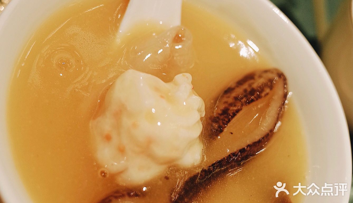 港式复古之冬日暖暖#港式打边炉 「悦华荣发」