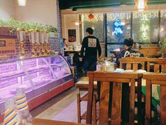 -老诚一锅(乔庄店)