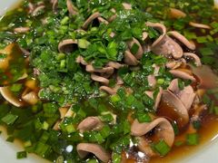 -金陵后厨·南京菜(新街口秣陵路店)