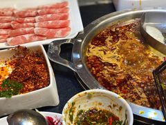-井格·重庆火锅(王府井店)