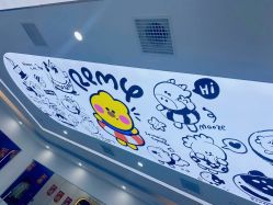 -熊小米专业儿童游泳馆