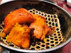 特色焗南瓜-鹦鹉小厨味道餐厅(山大南路店)