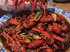 -食鸡公社辣子鸡·潍坊菜·烧烤