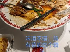 -旺顺阁鱼头泡饼(常营店)