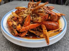 三妹澳洲小龙虾-三妹小龙虾·黄油蟹(华侨城总店)