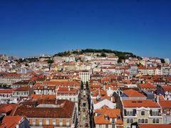 -圣胡斯塔升降机